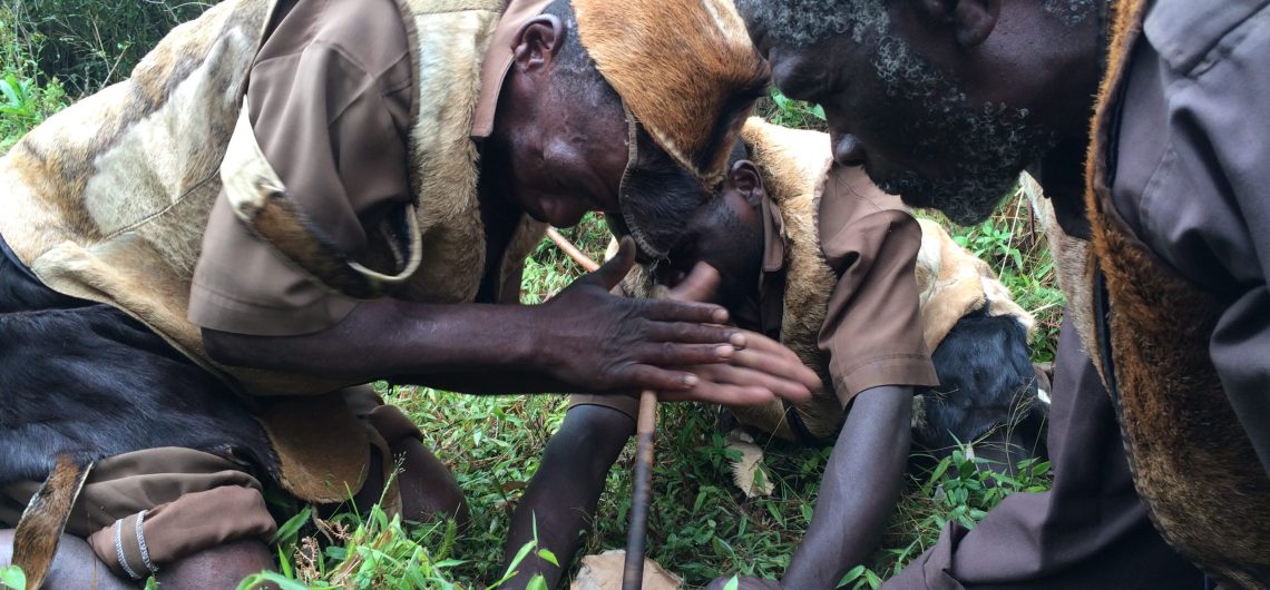 batwa cultural experience in bwindi